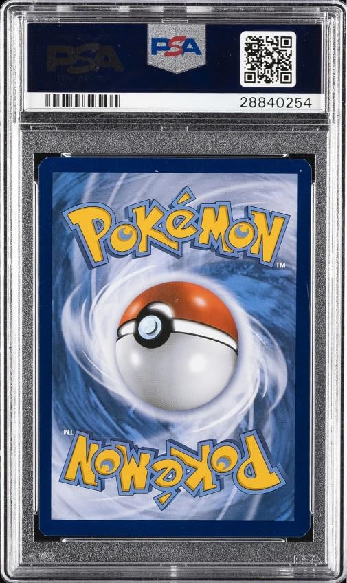 2016 POKEMON XY GENERATIONS #11 CHARIZARD EX PSA 10 - 2