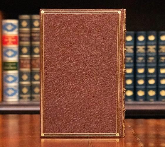 Mark Twain, Charles Dudley Warner / GILDED AGE 1st Edition 1873 - 4