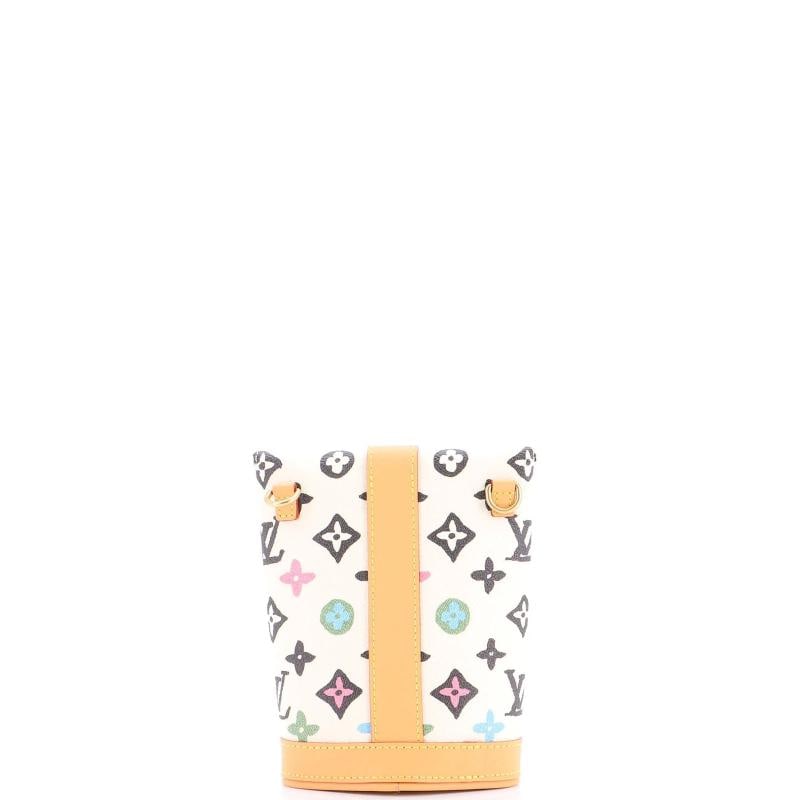 Louis Vuitton Envelope Pouch Tyler the Creator Monogram Craggy Canvas - 3