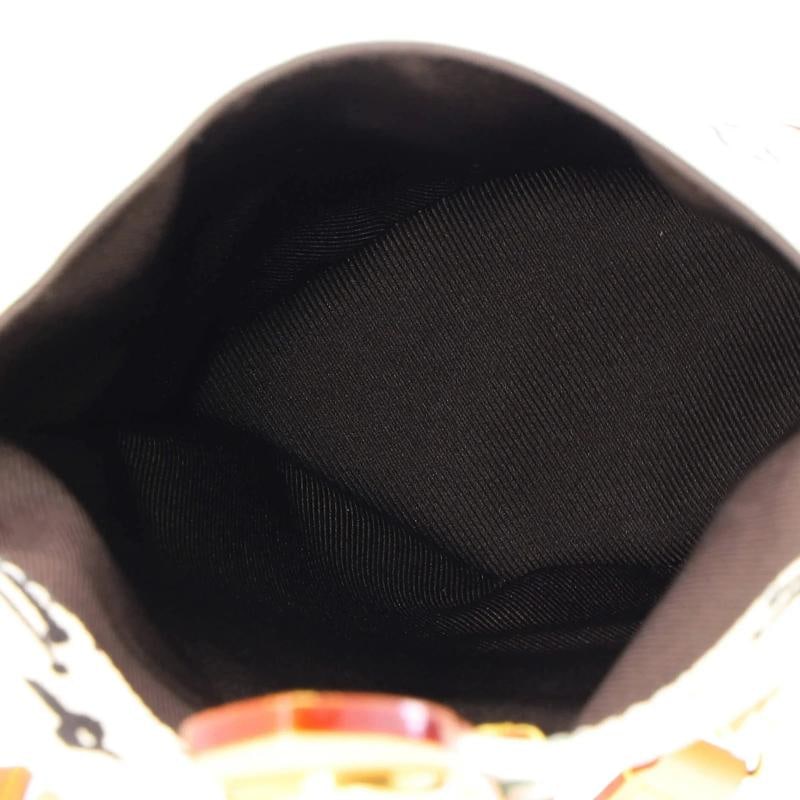 Louis Vuitton Envelope Pouch Tyler the Creator Monogram Craggy Canvas - 5