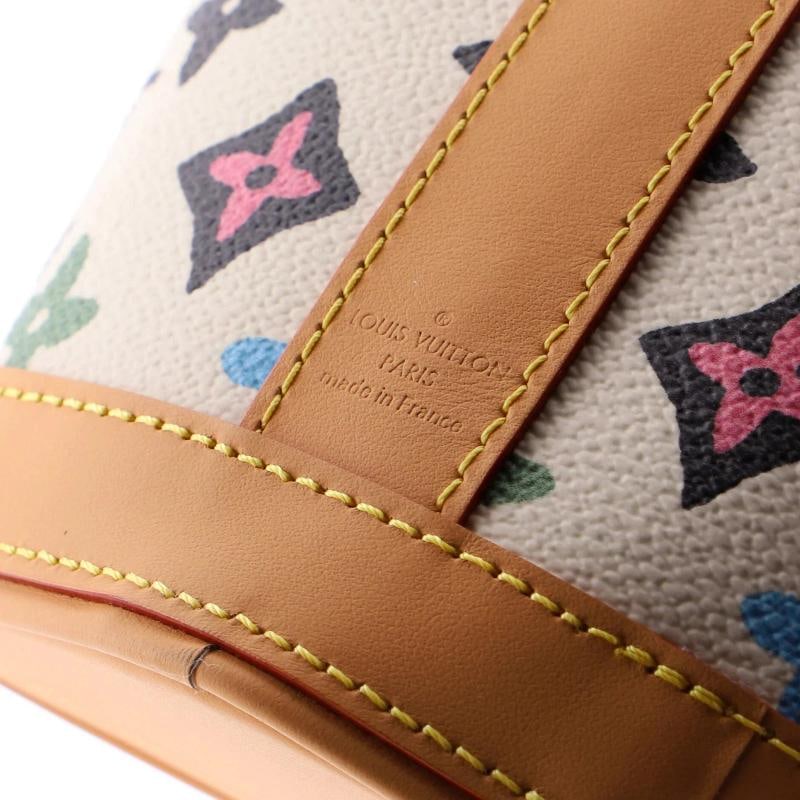 Louis Vuitton Envelope Pouch Tyler the Creator Monogram Craggy Canvas - 6