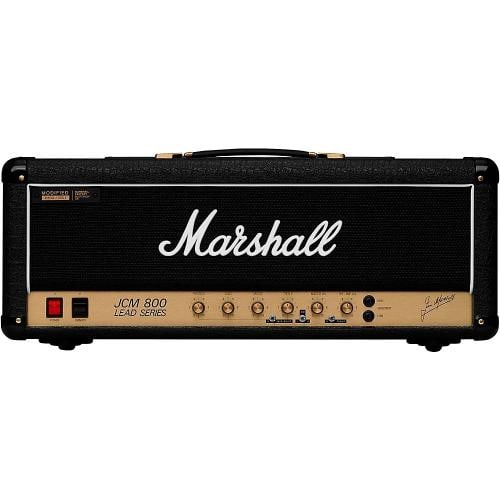 Marshall JCM800 Modified 100W Guitar Amp Head - 2