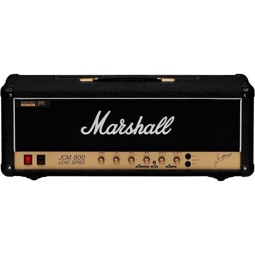Marshall JCM800 Modified 100W Guitar Amp Head - 3