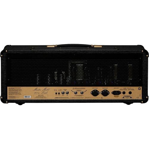 Marshall JCM800 Modified 100W Guitar Amp Head - 4