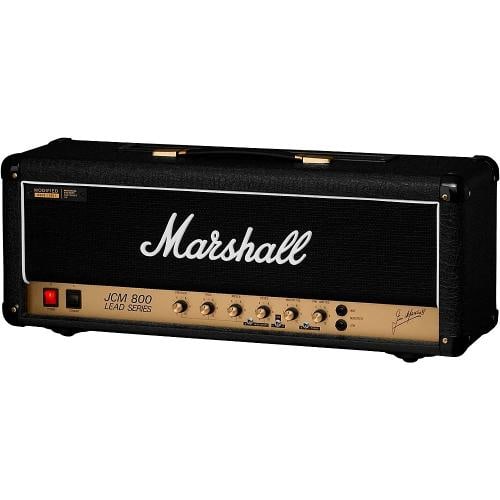 Marshall JCM800 Modified 100W Guitar Amp Head - 6