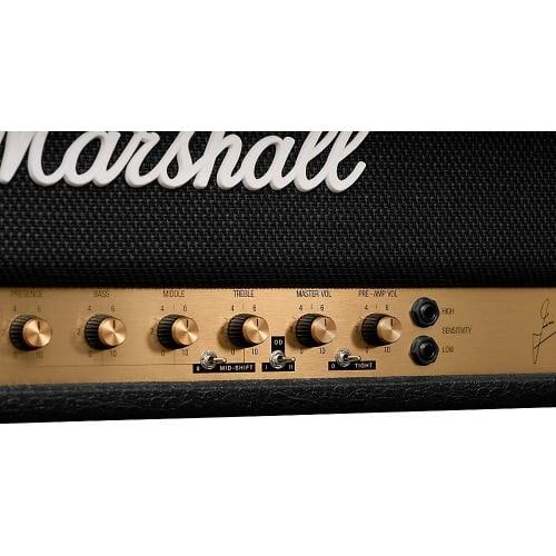 Marshall JCM800 Modified 100W Guitar Amp Head - 7