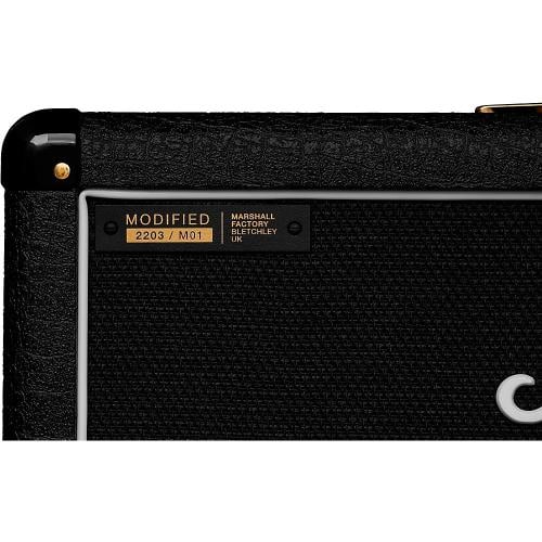 Marshall JCM800 Modified 100W Guitar Amp Head - 8