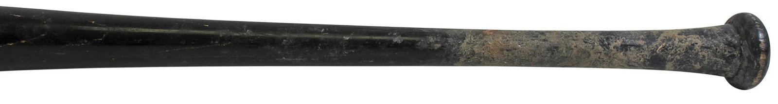 Yankees Alex Rodriguez "Game Used 9-18-06 Career HR #463" Signed Bat PSA/DNA - 6