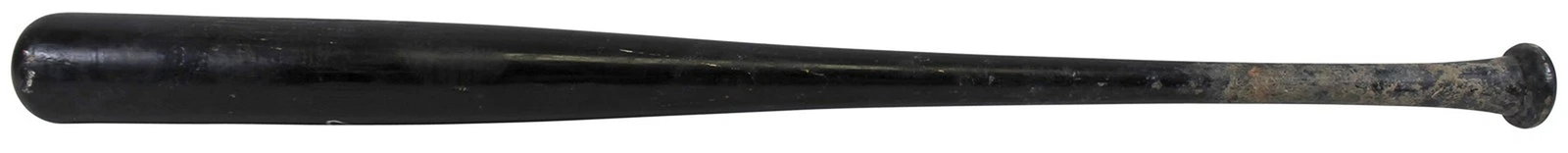 Yankees Alex Rodriguez "Game Used 9-18-06 Career HR #463" Signed Bat PSA/DNA - 7