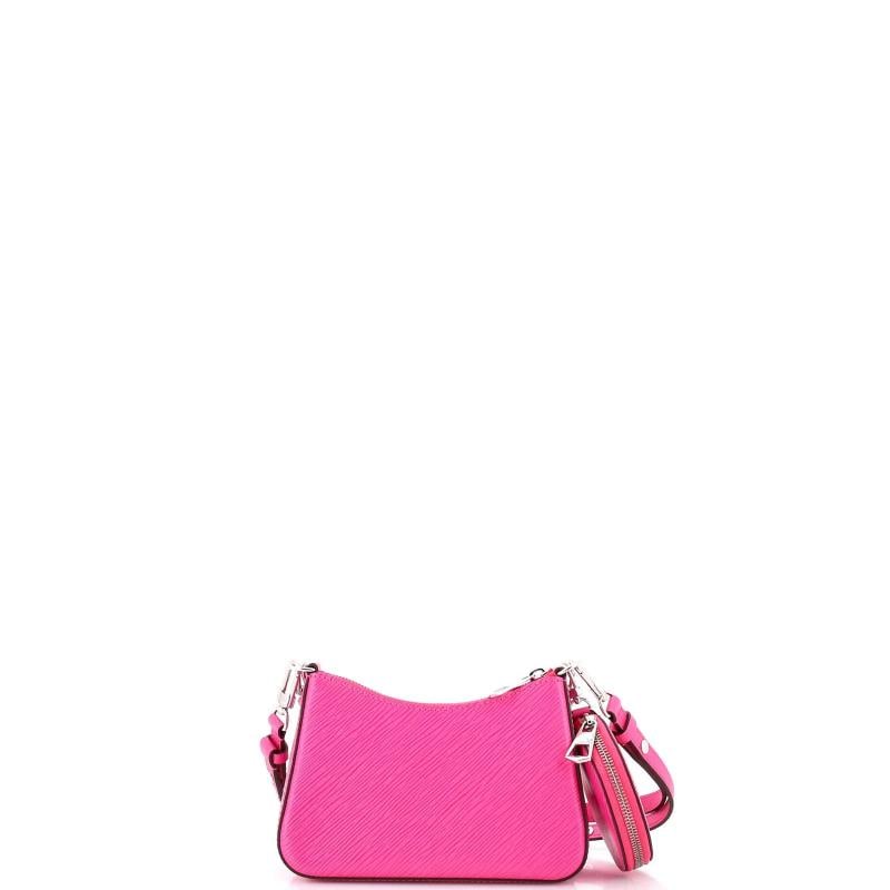 Louis Vuitton Marellini Handbag Epi Leather - 4