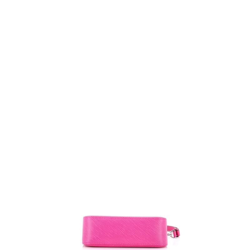 Louis Vuitton Marellini Handbag Epi Leather - 5