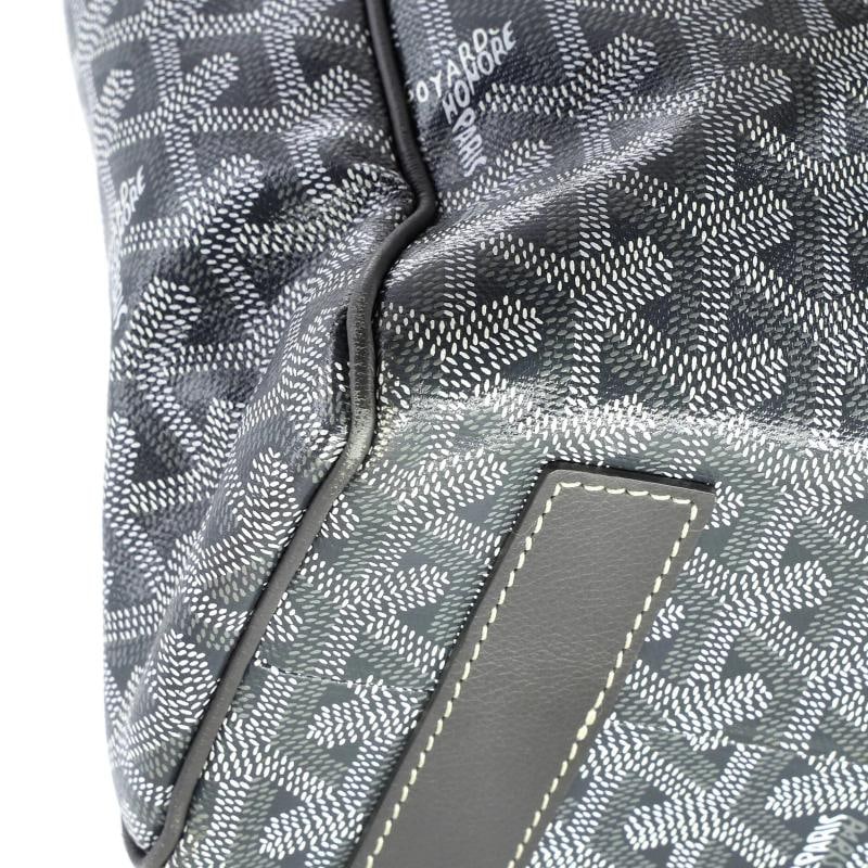 Goyard Voltaire Convertible Tote Coated Canvas - 6