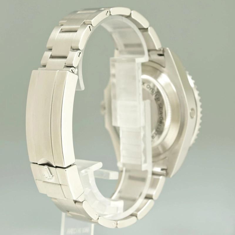 2025 NEW PAPERS Rolex Red Seadweller SD43 126600 43mm Mark 2 Watch Box - 6
