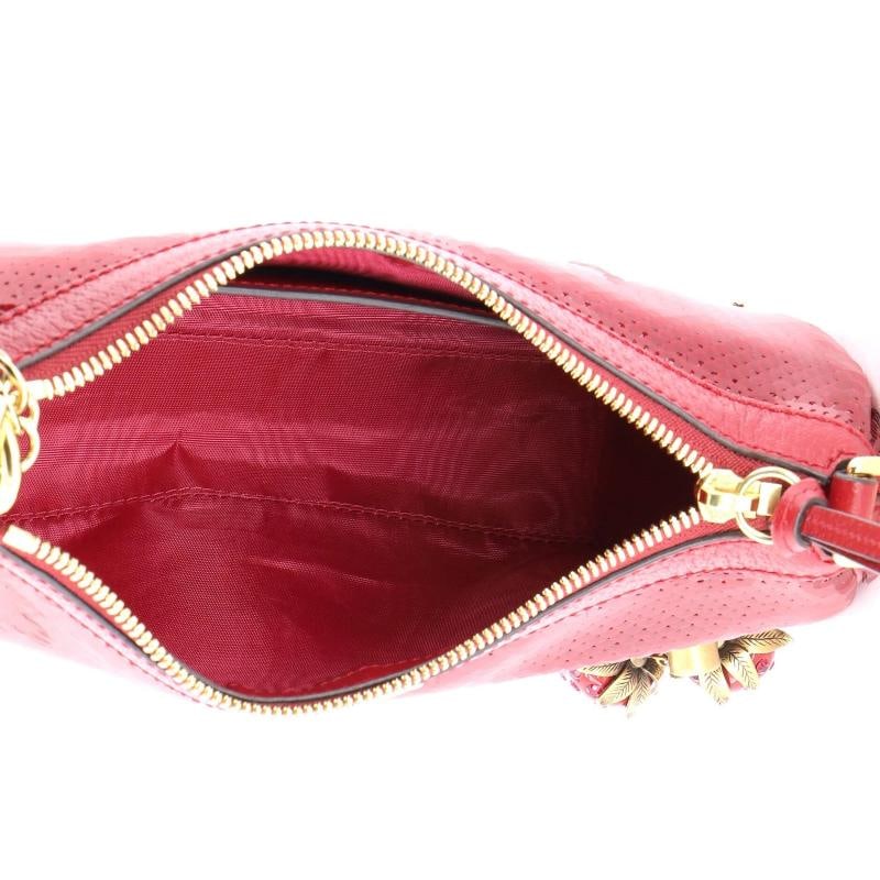 Gucci Strawberry Ophidia Shoulder Bag Sequins Small - 5