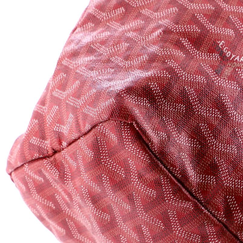 Goyard Saint Louis Tote Coated Canvas GM - 6