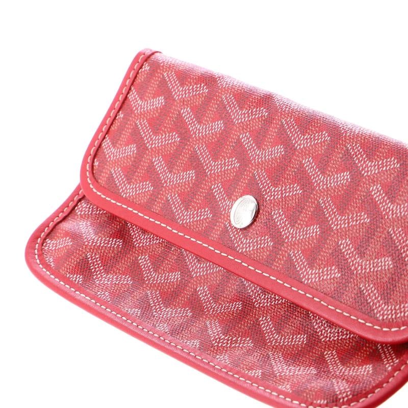 Goyard Saint Louis Tote Coated Canvas GM - 8