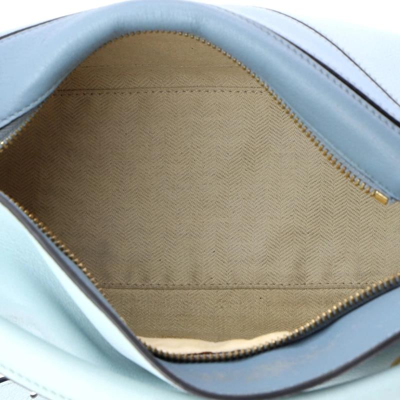 Loewe Puzzle Bag Leather Small - 5