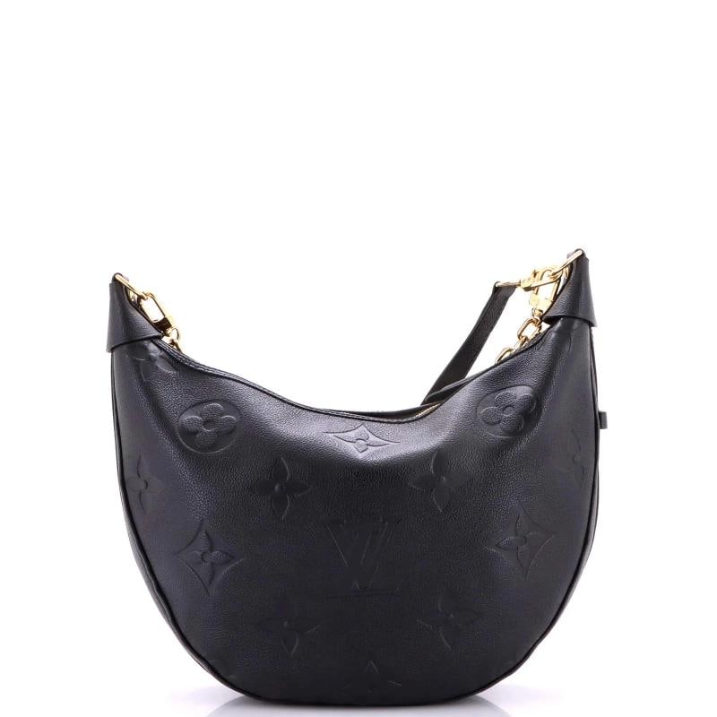 Louis Vuitton Loop Hobo Monogram Empreinte Giant - 3