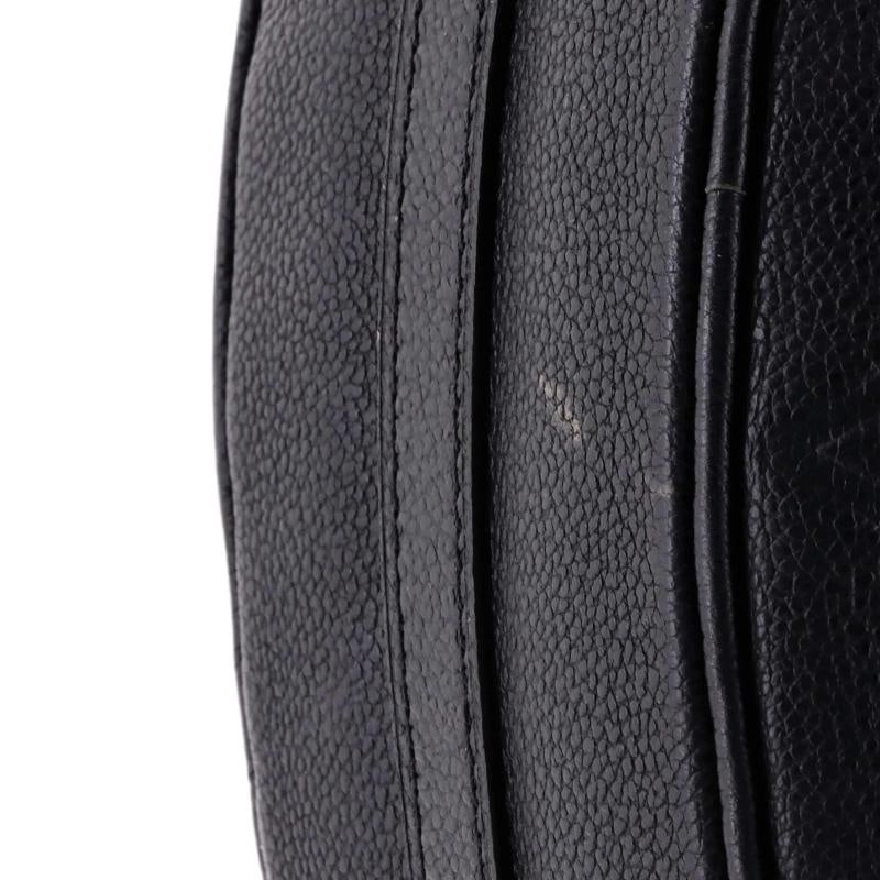 Louis Vuitton Loop Hobo Monogram Empreinte Giant - 6