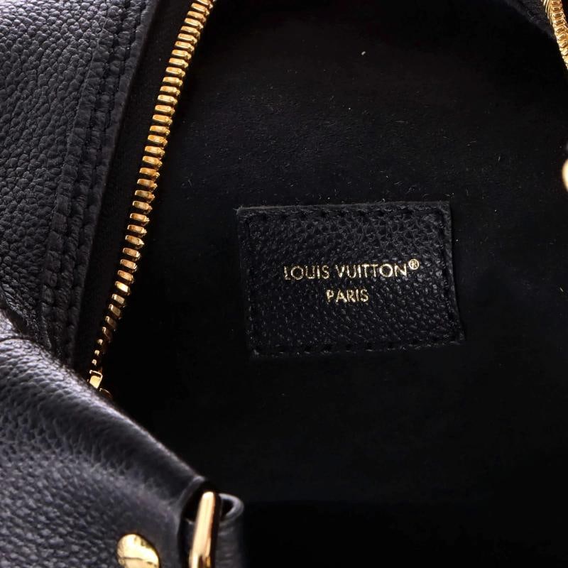 Louis Vuitton Loop Hobo Monogram Empreinte Giant - 8
