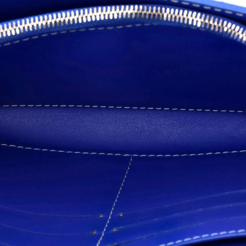 Goyard Varenne Continental Wallet with Strap Coated Canvas - 5