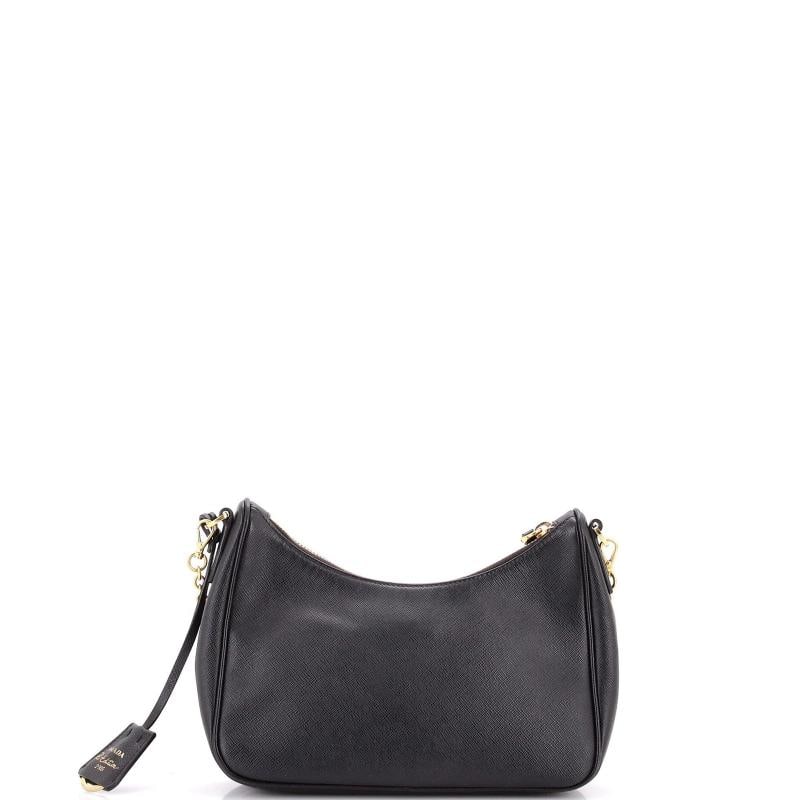 Prada Re-Edition 2005 Shoulder Bag Saffiano Leather Small - 3
