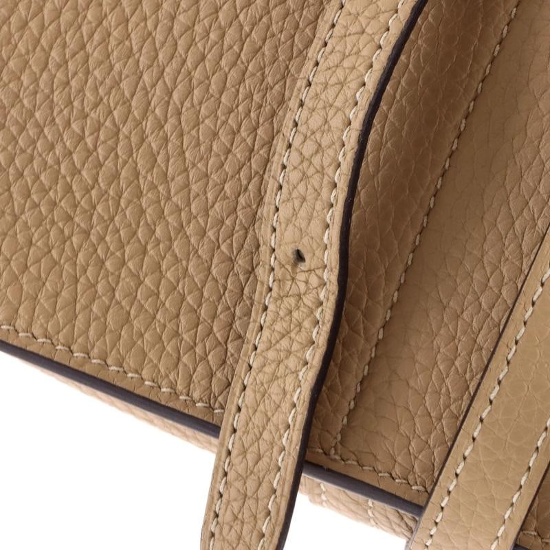 Hermes Halzan Bag Verso Clemence 25 - 7