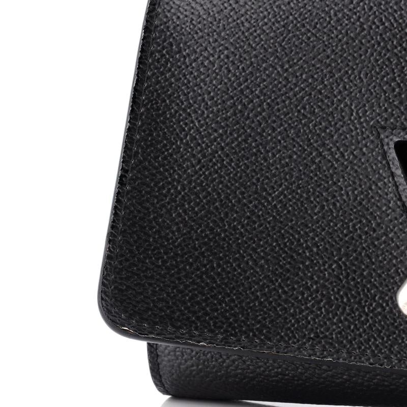 Louis Vuitton Twist Chain Wallet Limited Edition Monogram Canvas - 7