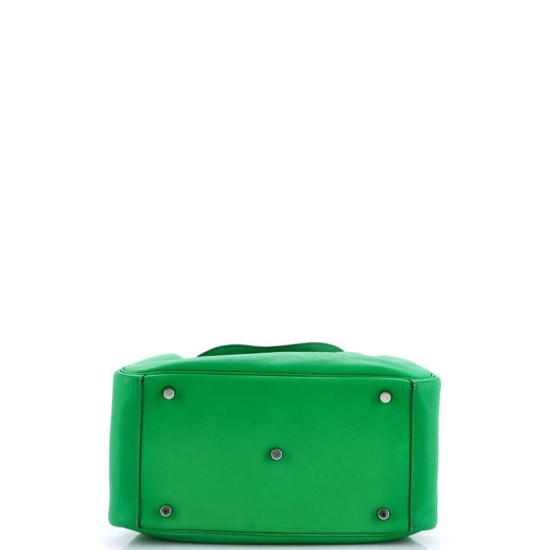 Hermes Lindy Bag Clemence 30 - 4