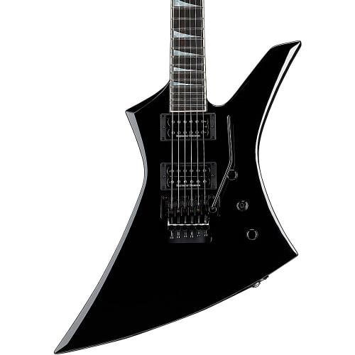 Jackson KE2 Kelly USA Electric Guitar Black: Condition: New: A brand-new, unused, unopened, undamaged item in its original packaging (where packaging is applicable). Packaging should be the same as what is found in a retail store, unless the ite