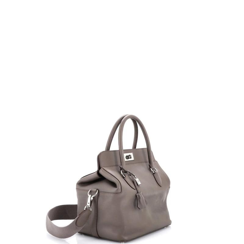 Hermes Toolbox Bag Swift 26 - 2