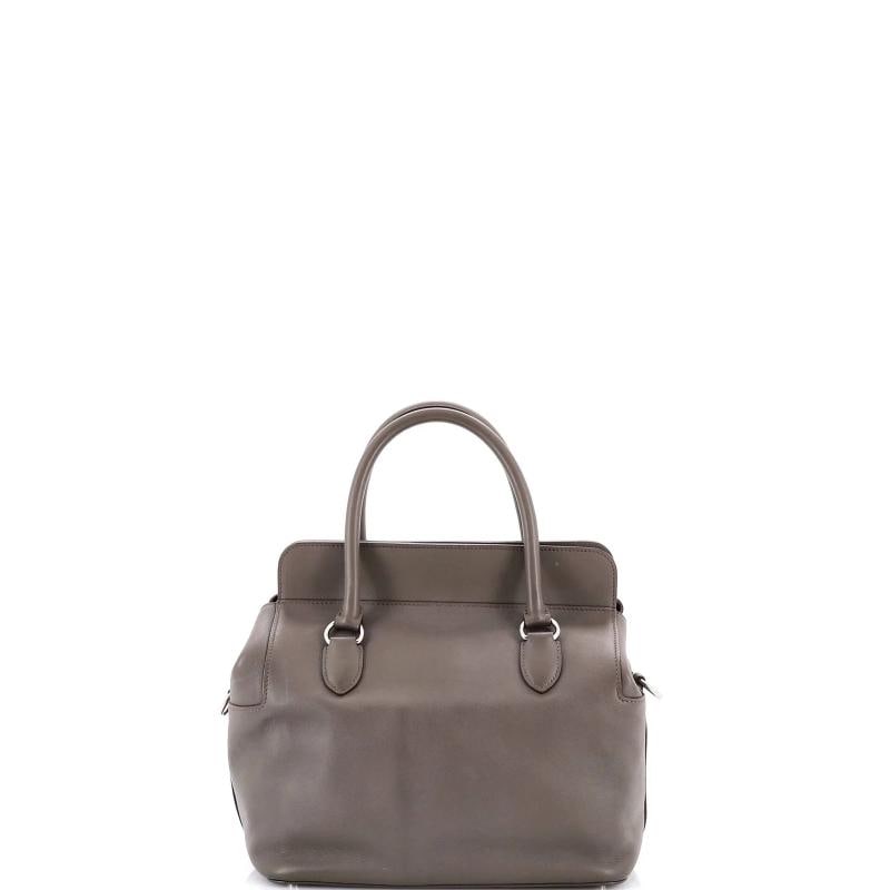 Hermes Toolbox Bag Swift 26 - 3