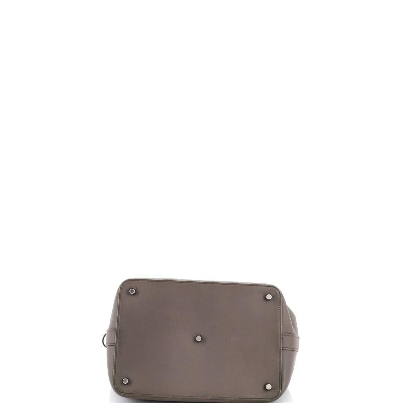 Hermes Toolbox Bag Swift 26 - 4