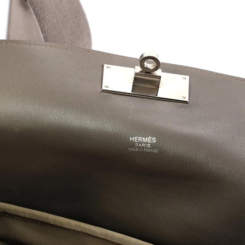 Hermes Toolbox Bag Swift 26 - 6