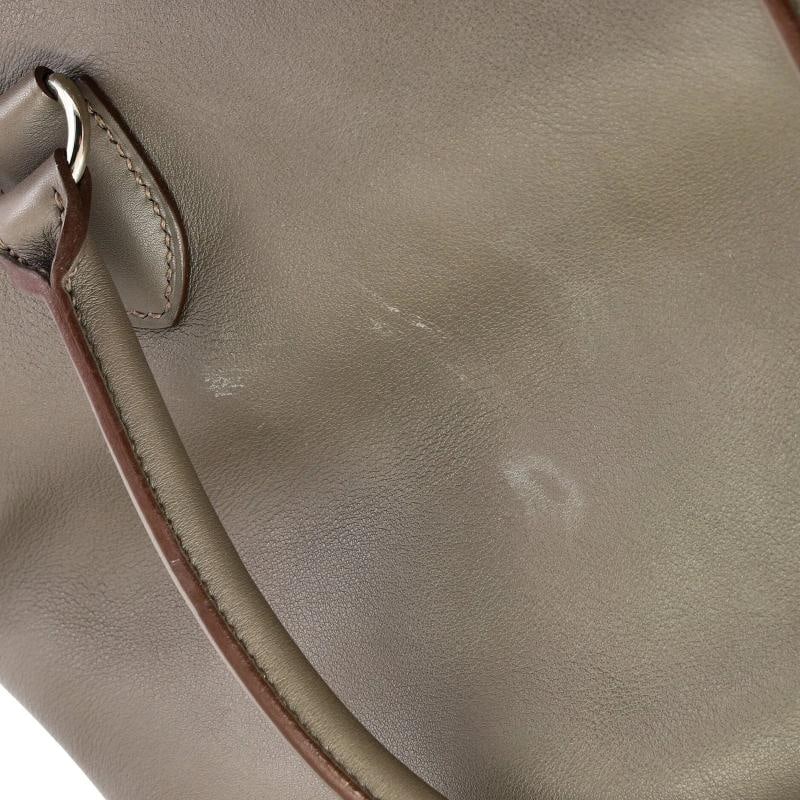 Hermes Toolbox Bag Swift 26 - 7