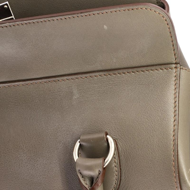Hermes Toolbox Bag Swift 26 - 8