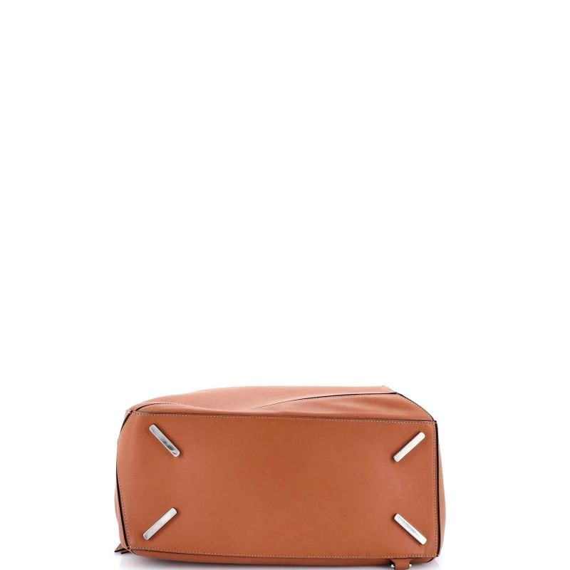 Loewe Puzzle Bag Leather Large - 4