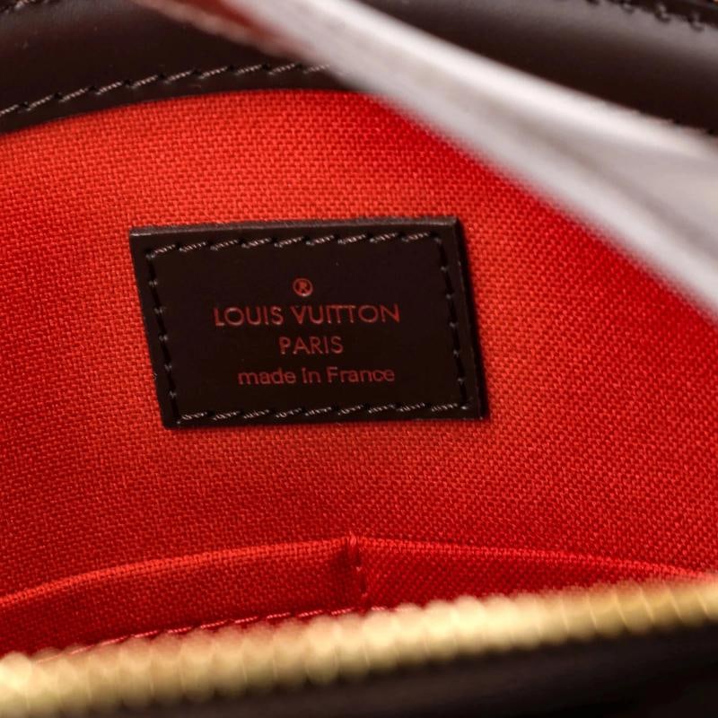 Louis Vuitton Verona Handbag Damier MM - 6