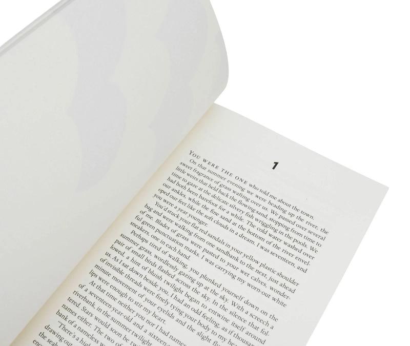 City and Its Uncertain Walls ~ HARUKI MURAKAMI Signed Limited First Edition 2024 - 12