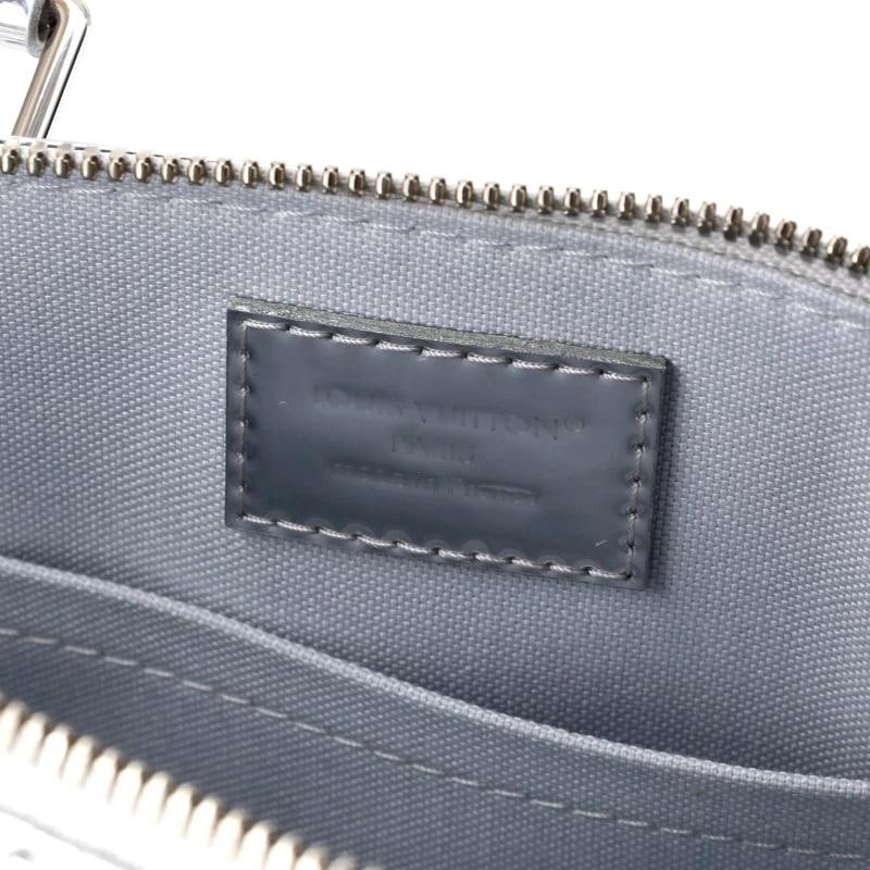 Louis Vuitton Alma Handbag Monogram Miroir PVC BB - 6