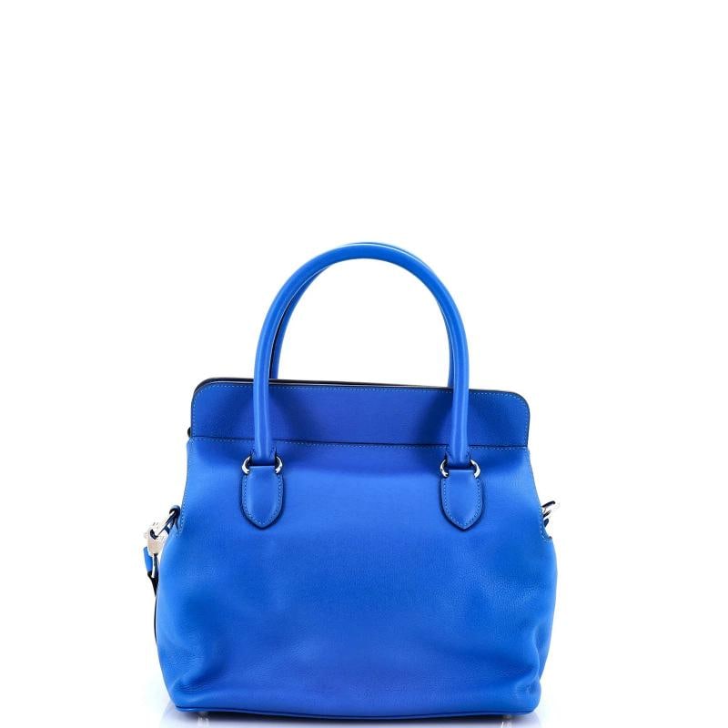 Hermes Toolbox Bag Evercolor 26 - 3