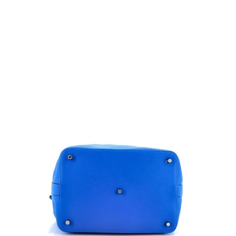 Hermes Toolbox Bag Evercolor 26 - 4