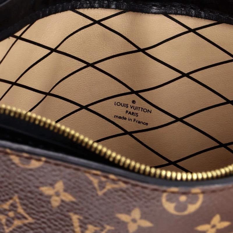 Louis Vuitton Trunk Clutch Reverse Monogram Canvas - 8