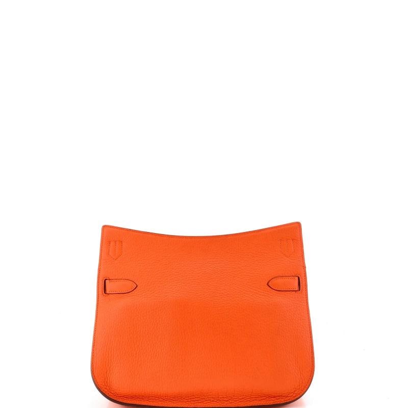 Hermes Jypsiere Bag Clemence 28 - 3