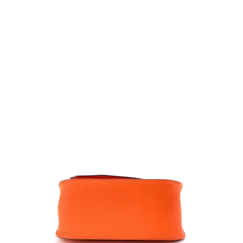 Hermes Jypsiere Bag Clemence 28 - 4