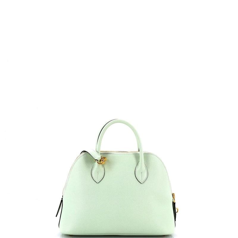 Hermes Bolide 1923 Bag Epsom 25 - 3