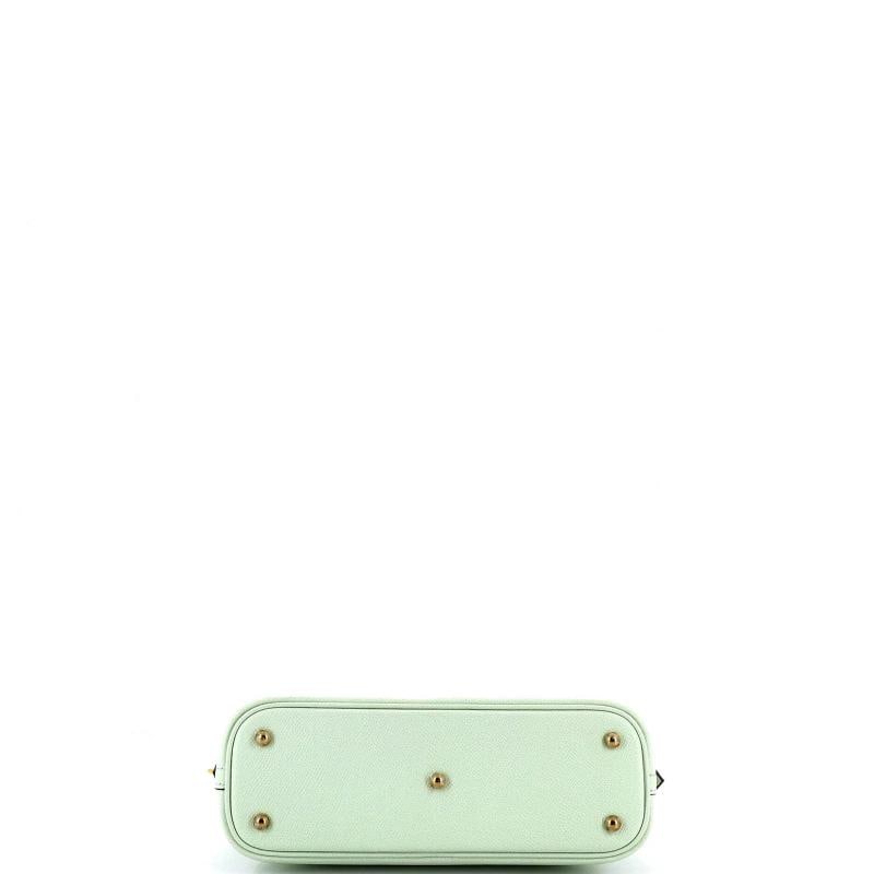 Hermes Bolide 1923 Bag Epsom 25 - 4