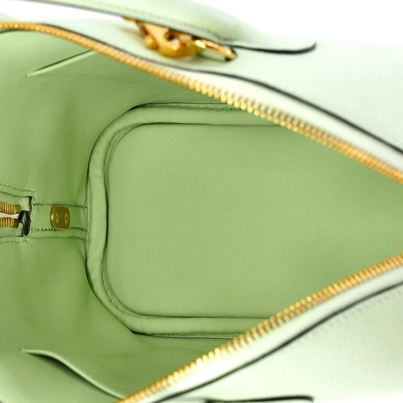 Hermes Bolide 1923 Bag Epsom 25 - 5