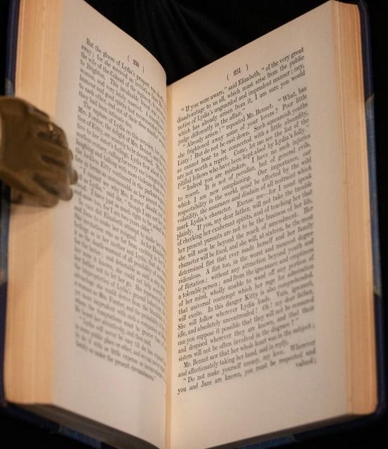 The Novels of Jane Austen / 1960 - 13