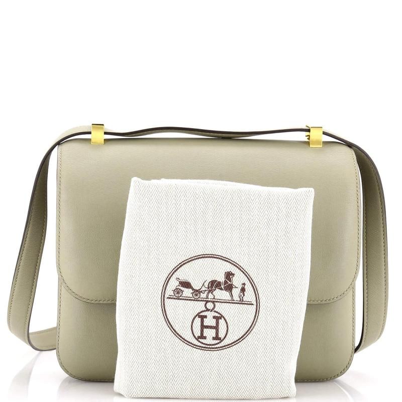 Hermes Constance Bag Swift 24 - 2